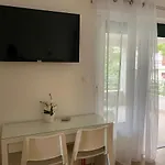 Apartmán 2592a Promajna