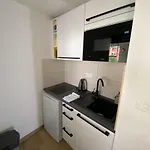 Apartmán 2592a Promajna