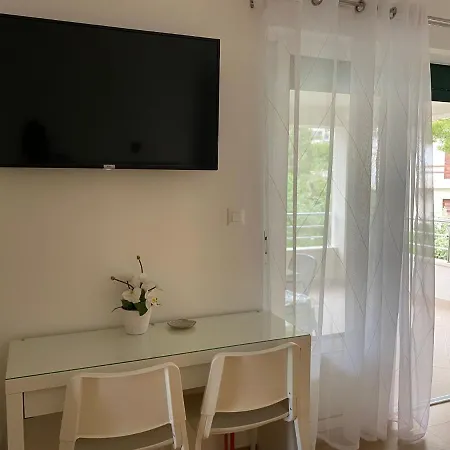 Apartman 2592a Promajna