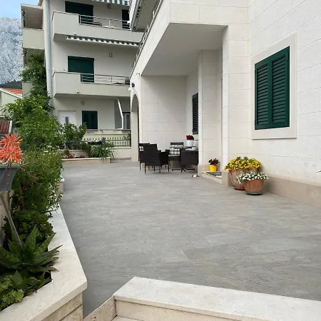 Apartmán 2592a *