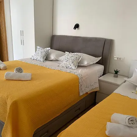 2592a Apartman