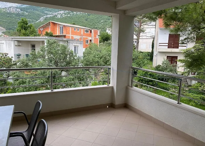 2592a Apartamento Promajna