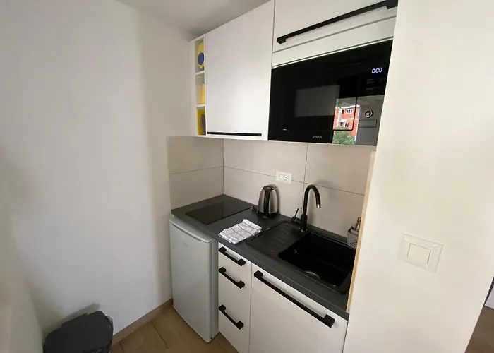 Apartamento 2592a Promajna